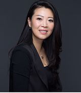 Ms. Amy Yin